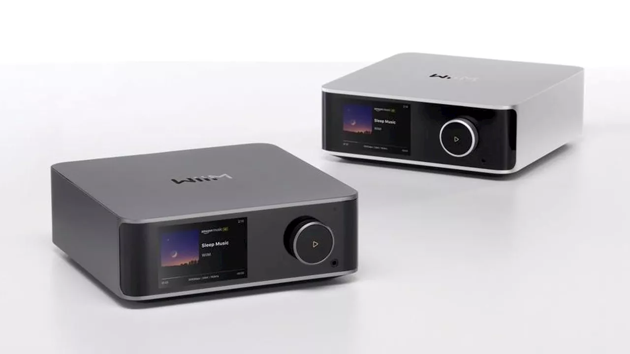 The WiiM Ultra Is A Brilliant Music Streamer With One Small Flaw