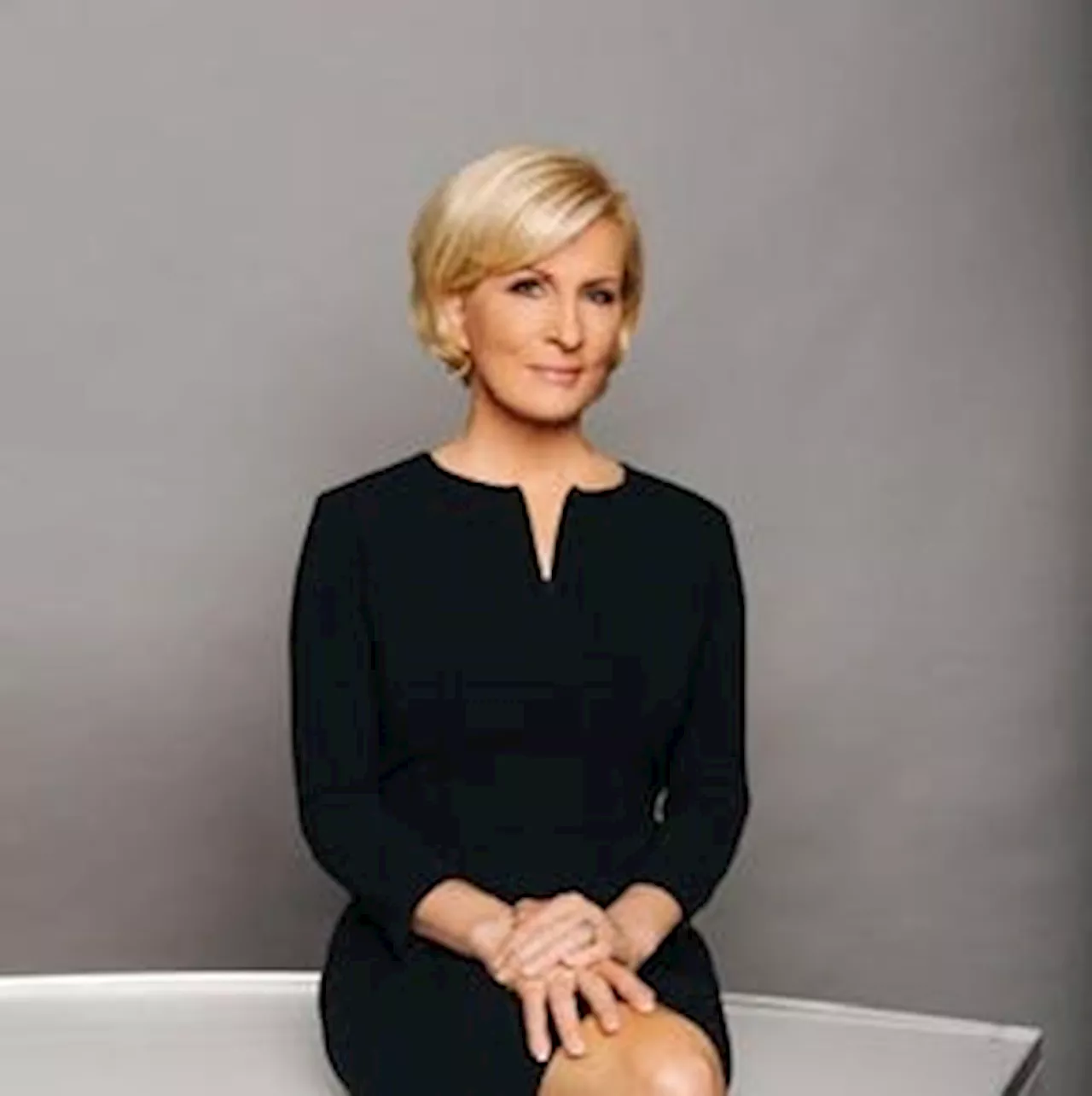 Mika Brzezinski - Know Your Value