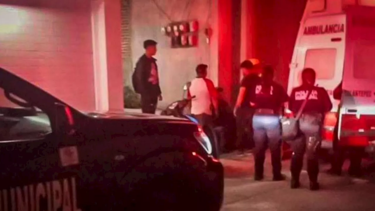 Hallan a 3 Mujeres Muertas en su Casa en Santiago Tulantepec Hidalgo; Una Estaba Embarazada