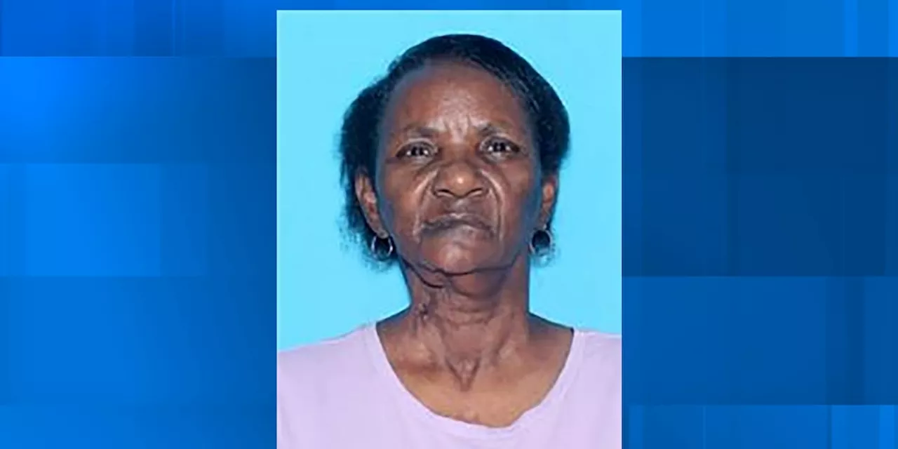 Mobile law enforcement intensifies search for suspect after innocent grandmother killed inside her Prichard home