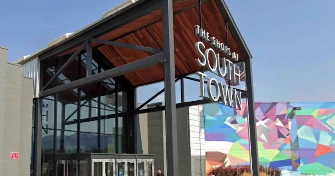 Smith Entertainment Group to buy all of The Shops at South Town