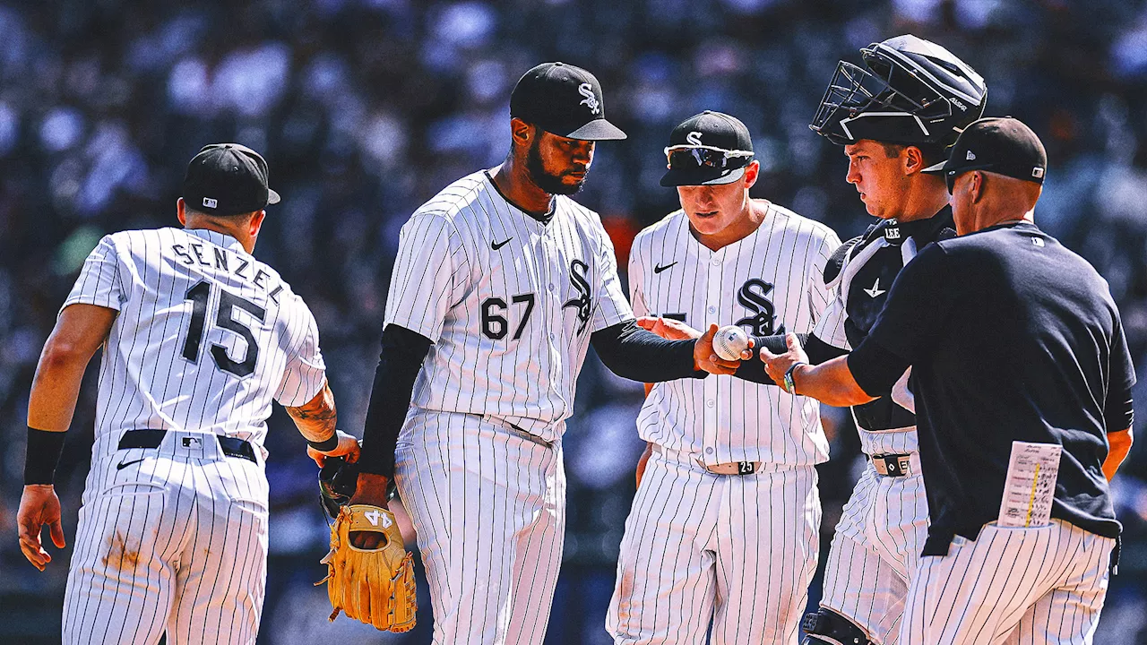 Longest losing streaks in North American sports history: White Sox next?