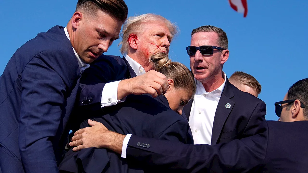 Trump assassination attempt puts Secret Service funding in question: Americans ‘deserve answers’