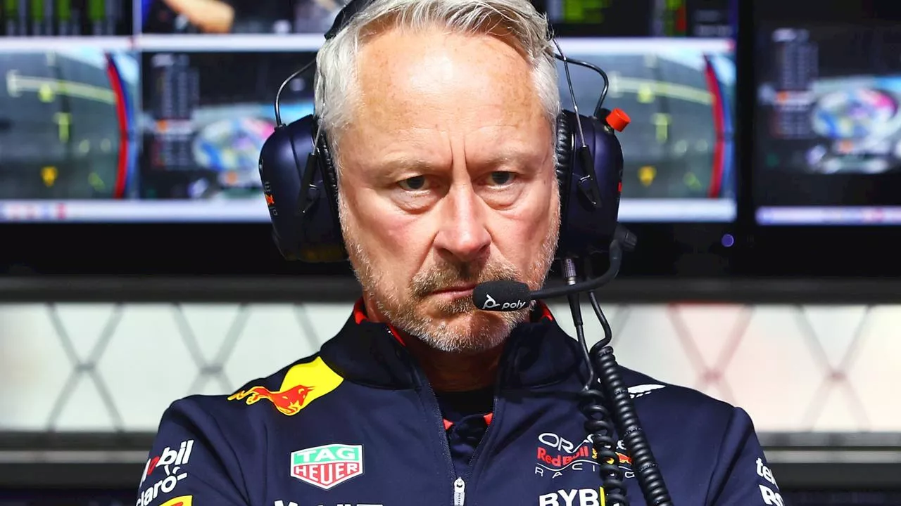 Audi poaches key Red Bull chief for team principal in high-profile brain drain