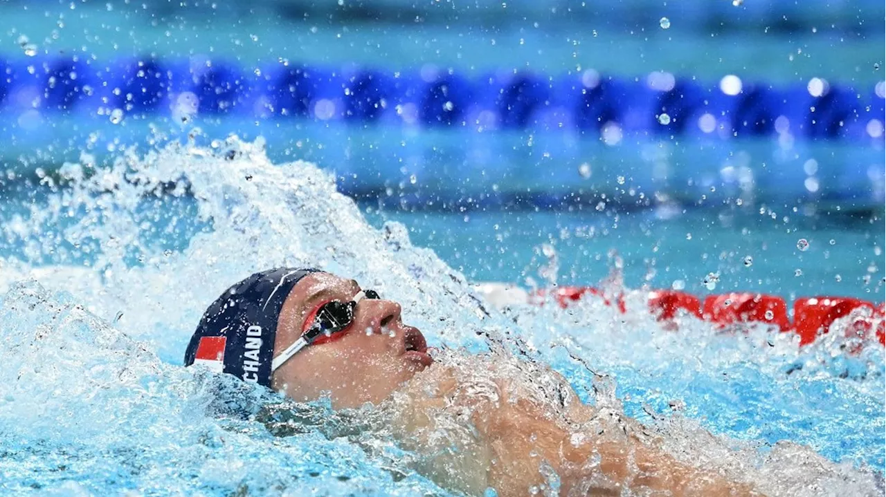 DIRECT. JO 2024 : les escrimeuses en piste pour une médaille au fleuret par équipes, Léon Marchand et Florent