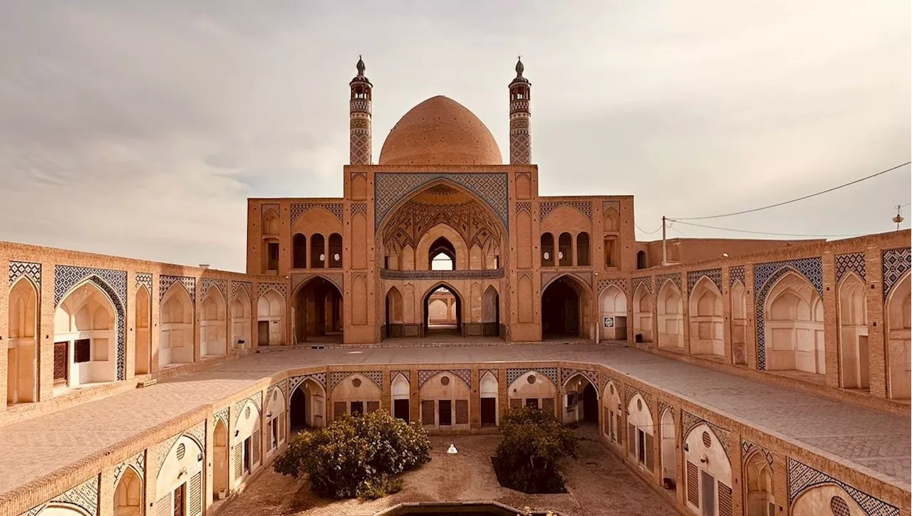 En Iran, à la rencontre d'un peuple en quête de liberté avec François-Henri Désérable