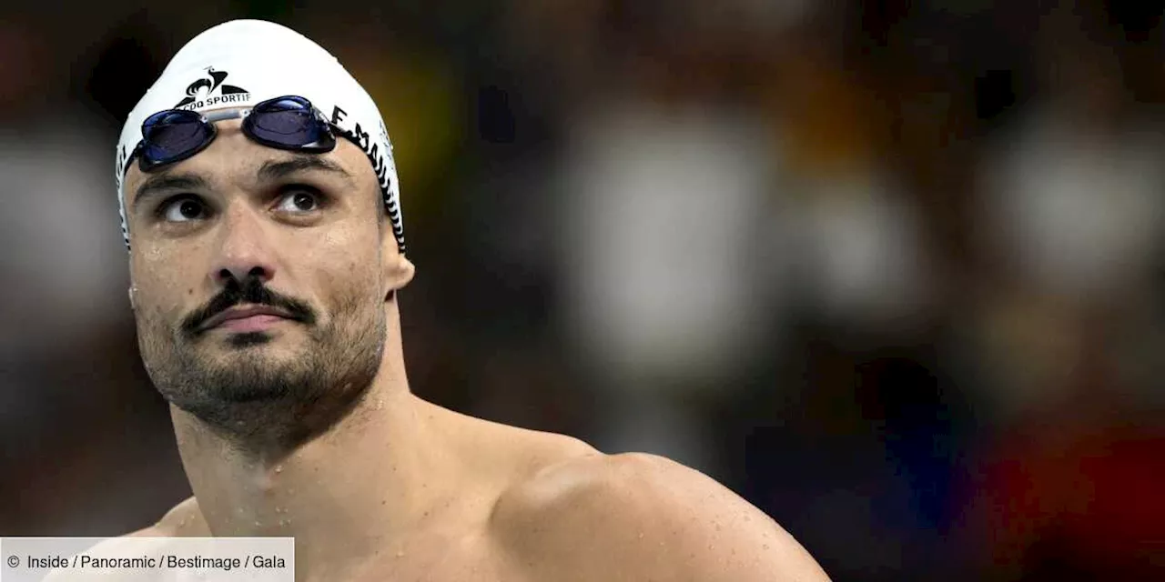 – Florent Manaudou, ses mots touchants sur sa sœur Laure Manaudou : “Elle est fière de moi”