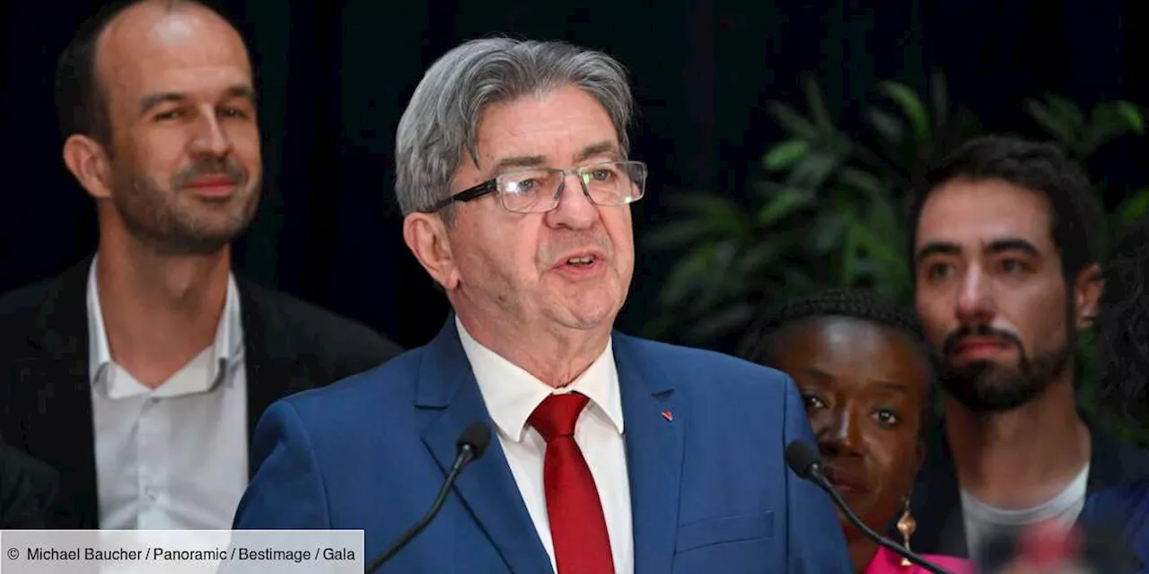 “Franchement choquant” : Jean-Luc Mélenchon crispe la gauche après ses propos sur la cérémonie d’ouverture...