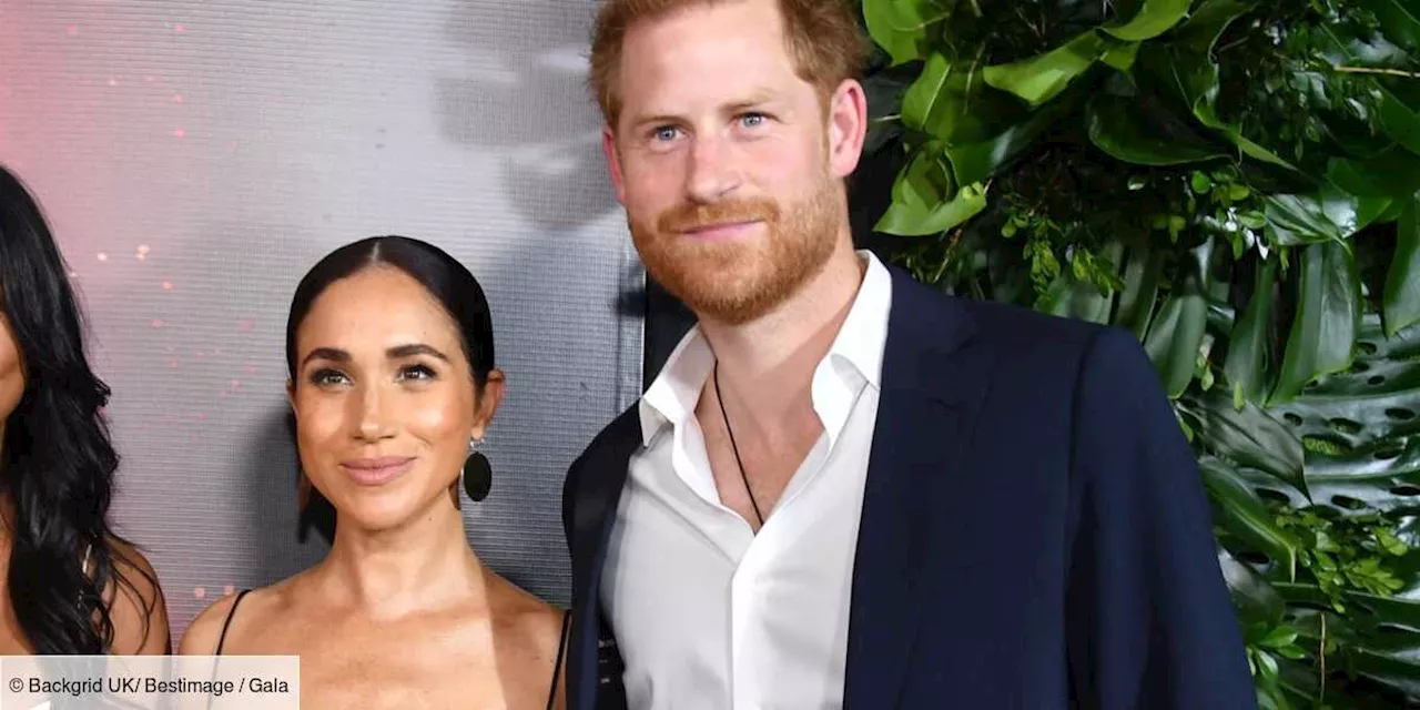 Harry et Meghan Markle, leur première interview depuis Oprah Winfrey : la famille royale retient son souffle !