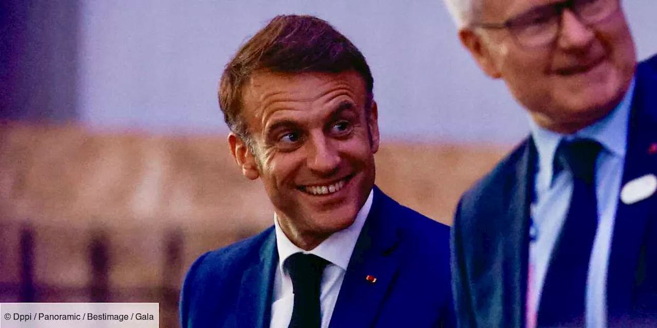 « Il est à fond » : Emmanuel Macron, cet homme de droite qui veut devenir son Premier ministre