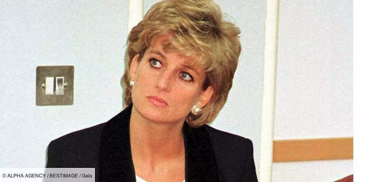 Lady Diana : qui est sa sœur Jane Fellowes, qui pleure la mort de son mari ?