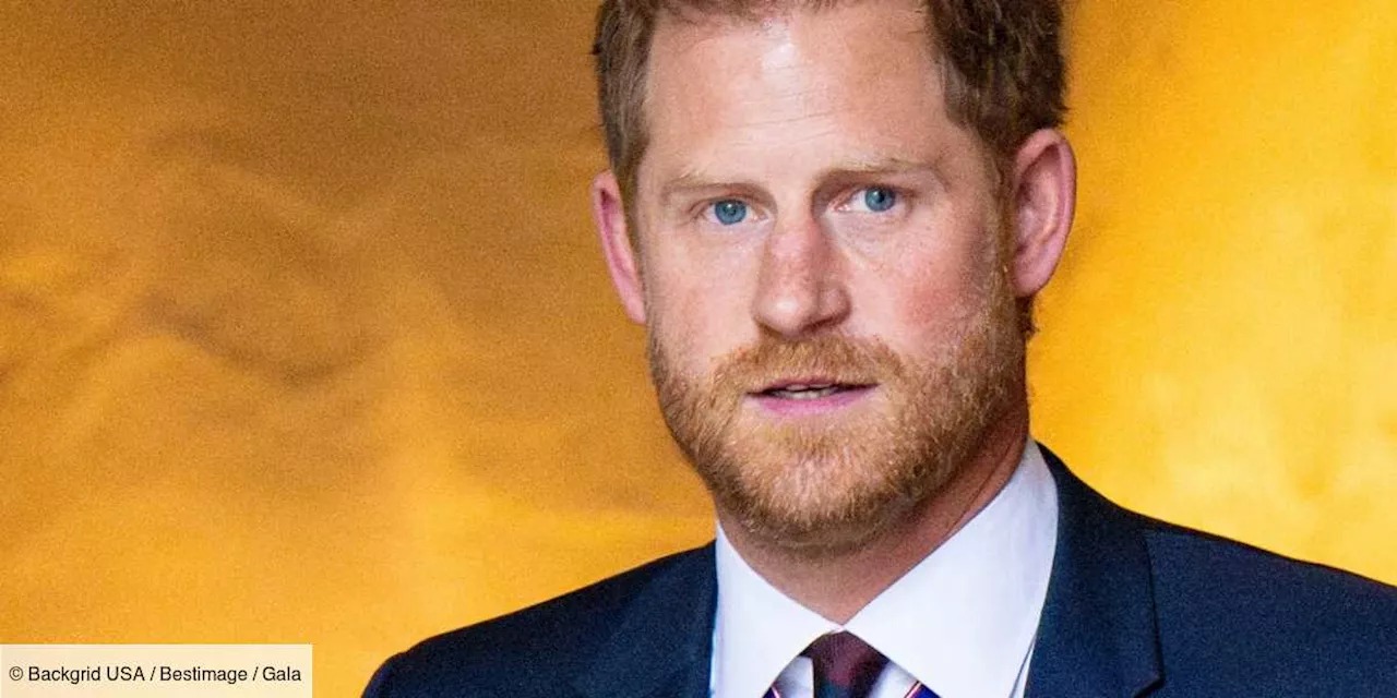 Le prince Harry embourbé dans ses démêlés avec la justice : Meghan Markle perd patience…