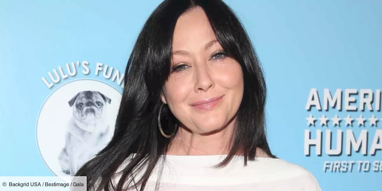 Mort de Shannen Doherty : les mots bouleversants de Rose McGowan