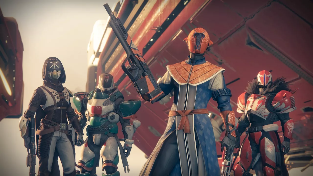 Destiny-Entwickler feuert 220 Leute, Wut von Fans und Angestellten richtet sich gegen CEO