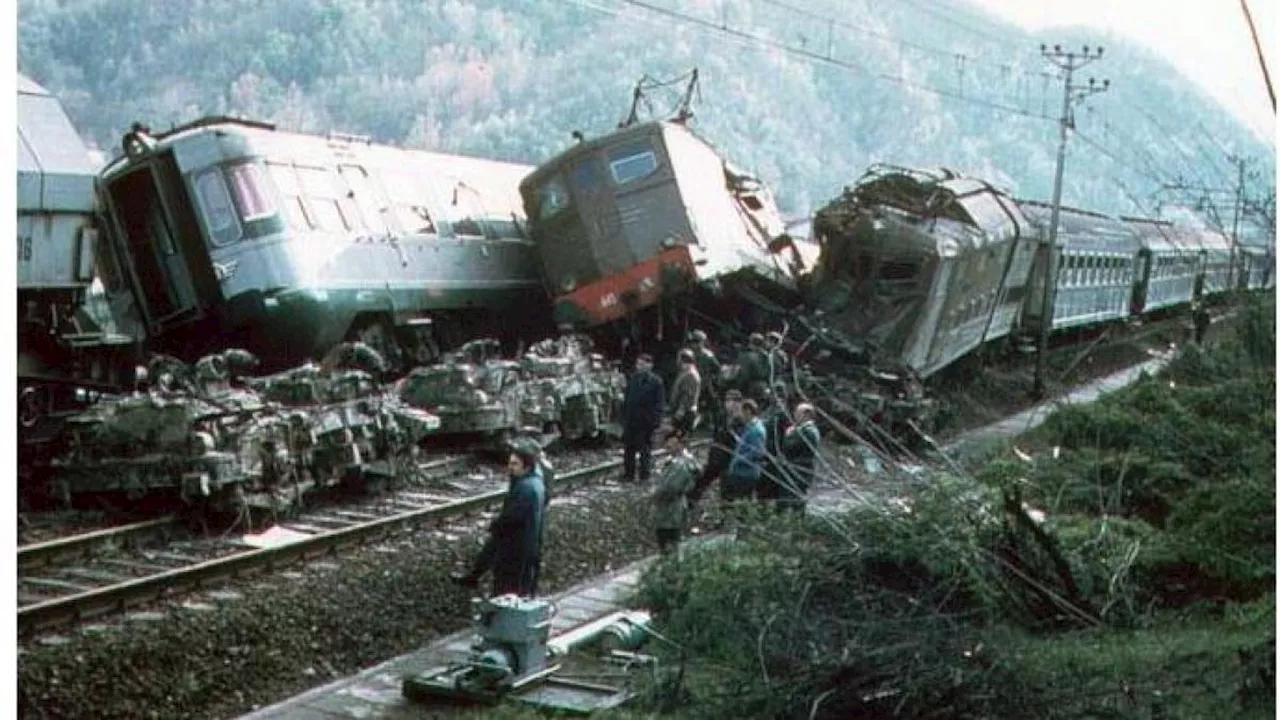 La tragedia e il miracolo: così il Verona sopravvisse allo schianto della Freccia della Laguna