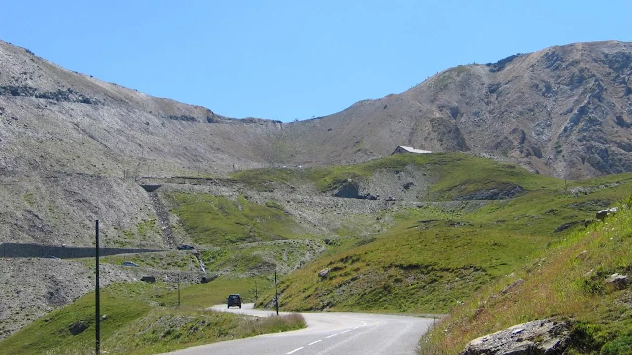 Montagna: i 5 passi carrozzabili più alti d'Europa