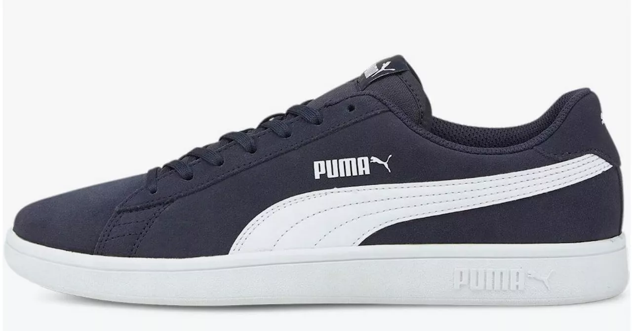 'Supremely comfortable' Puma trainers that have fans ditching Vans are £18 off