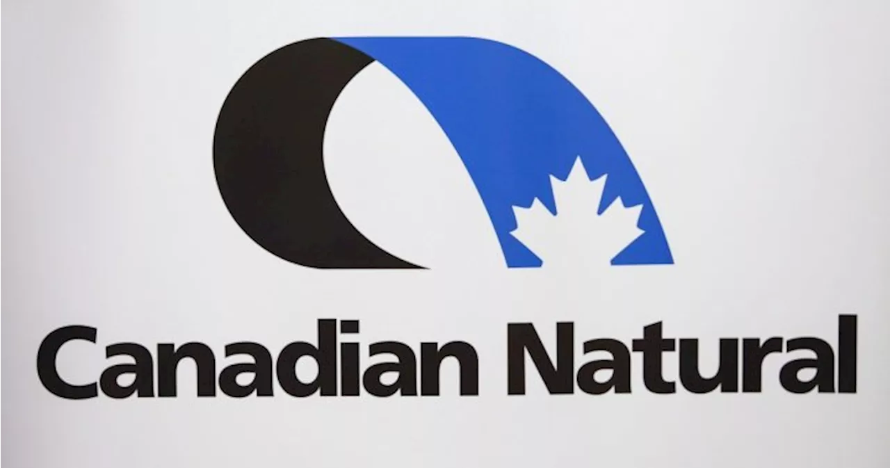 Canadian Natural Resources curtailing production from new natural gas wells as low prices persist