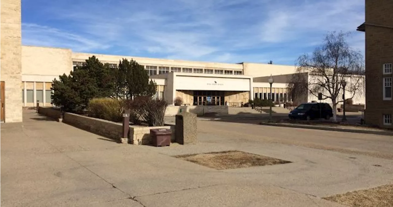 Former Royal Alberta Museum to be demolished, public input sought on future green space