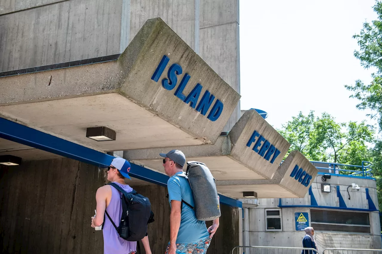 Ferry outages and long lines revive an old debate: is it time for a bridge to the Toronto Islands?