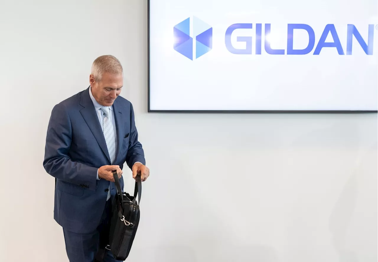 Gildan proxy fight that plunged company into turmoil cost nearly US$77-million