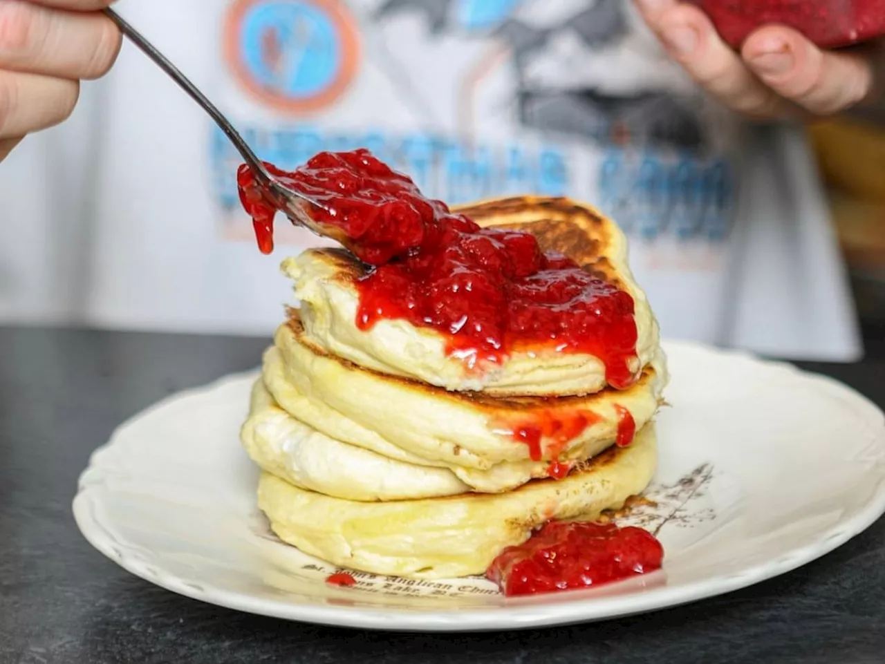 Long live the diner: Why greasy spoons and luncheonettes are surging in popularity