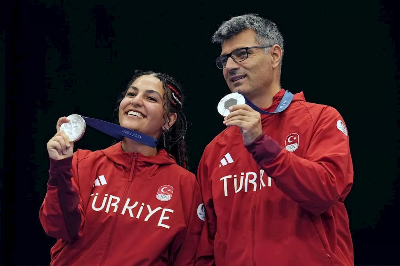 Paris Olympics: Who is Yusuf Dikec, the Turkish shooter who won silver and went viral at the 2024 Games?