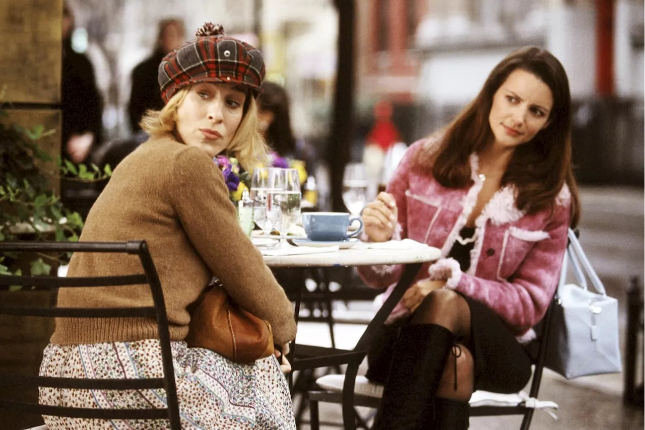 What would Carrie Bradshaw’s life cost in Toronto in 2024?