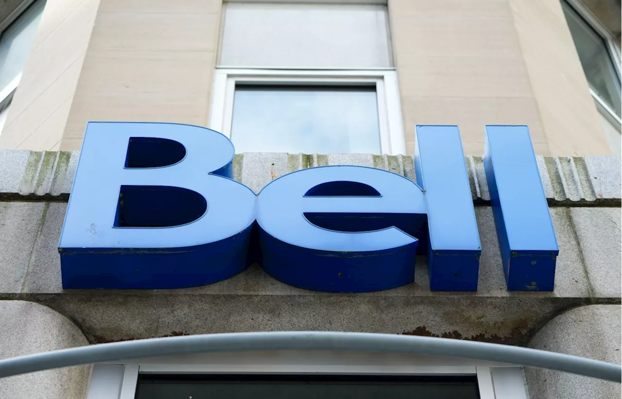 BCE reports profit boost after wave of job cuts