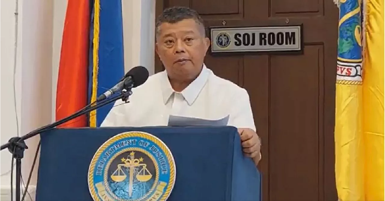 DOJ head Remulla warns BI ‘corrupt elements’: Don’t profit from POGO ban