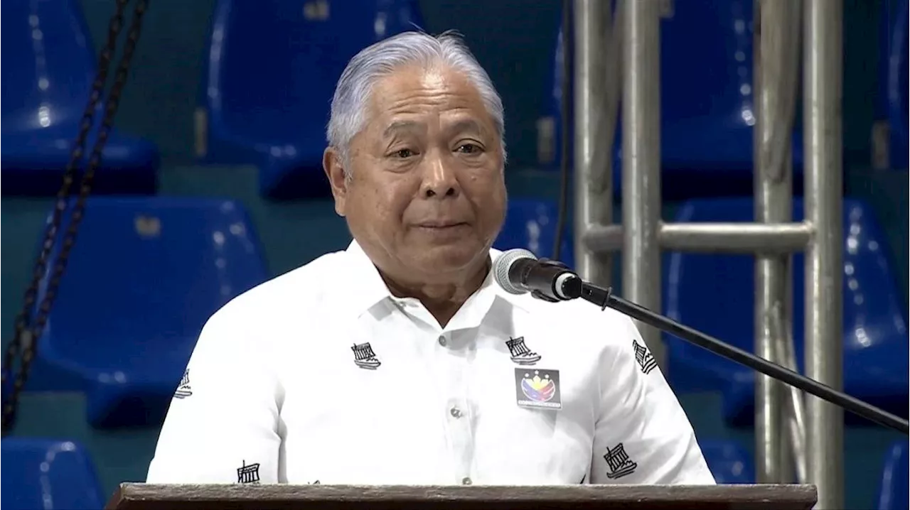 DOTr chief Bautista warns of 'unintended consequences' of PUVMP suspension