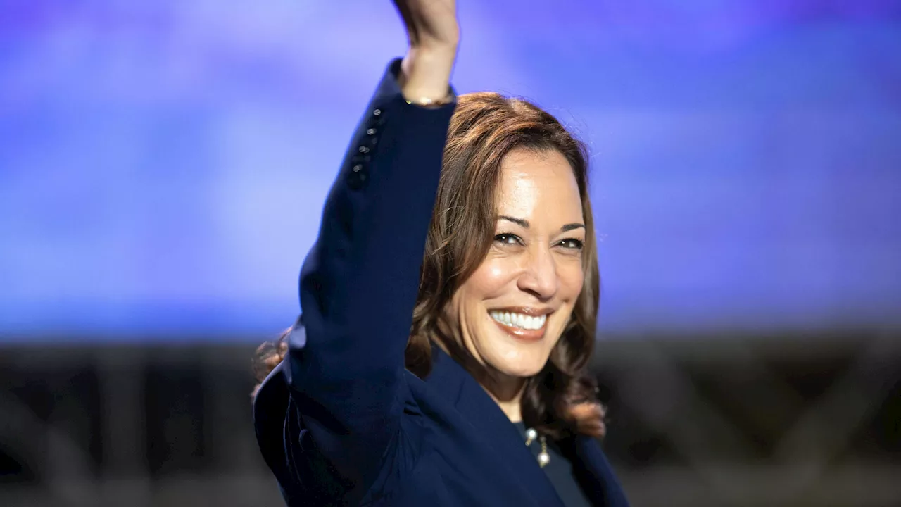 It’s Taken Donald Trump 11 Days To Weaponise Kamala Harris’ Heritage