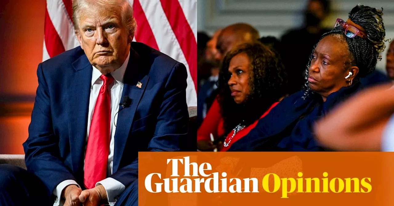 Black journalists were right about Trump. NABJ ignored them