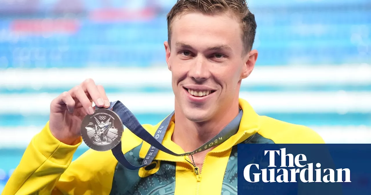 Covid cluster worsens in Australian Olympic camp as Zac Stubblety-Cook reveals infection