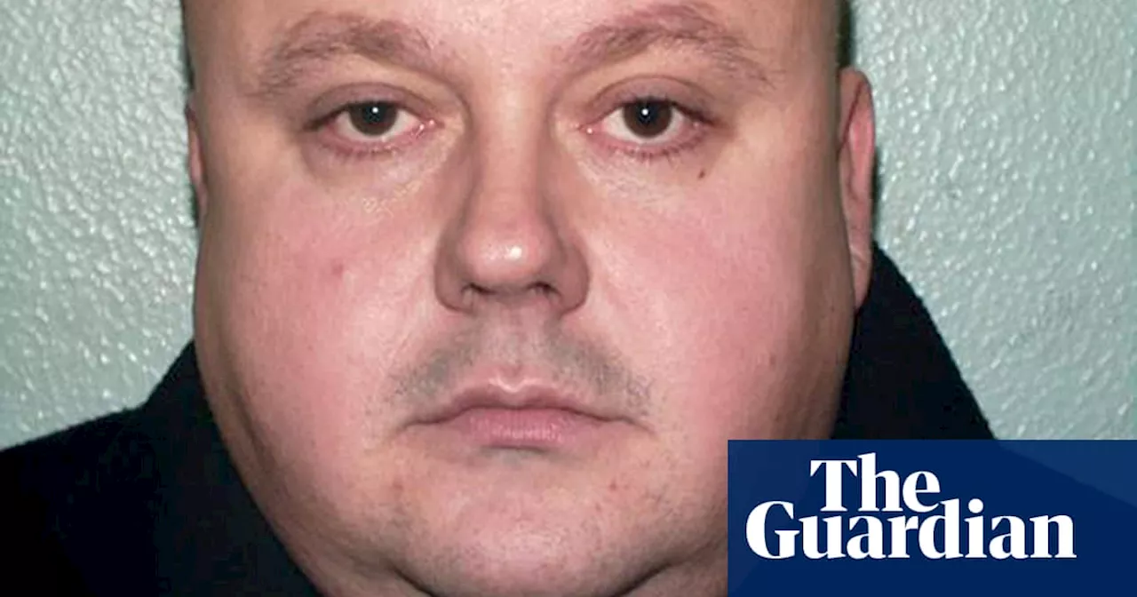 Serial killer Levi Bellfield blocked from having civil partnership