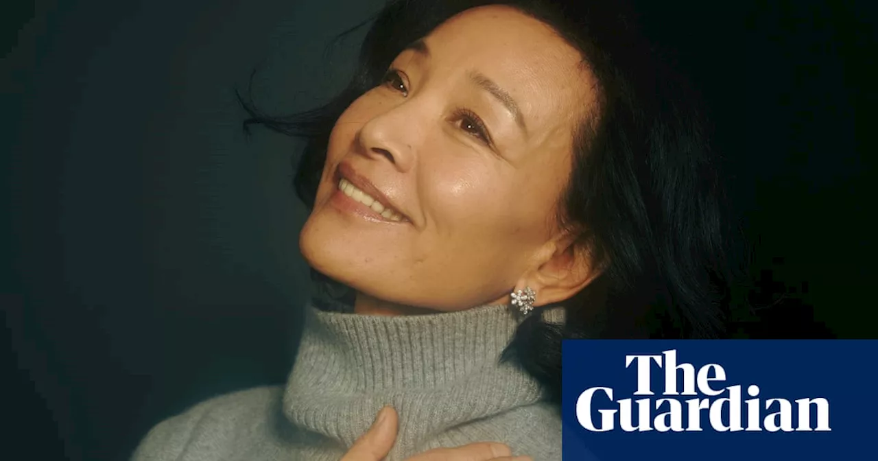 The comeback queen: actor Joan Chen on self-doubt, success, savagings