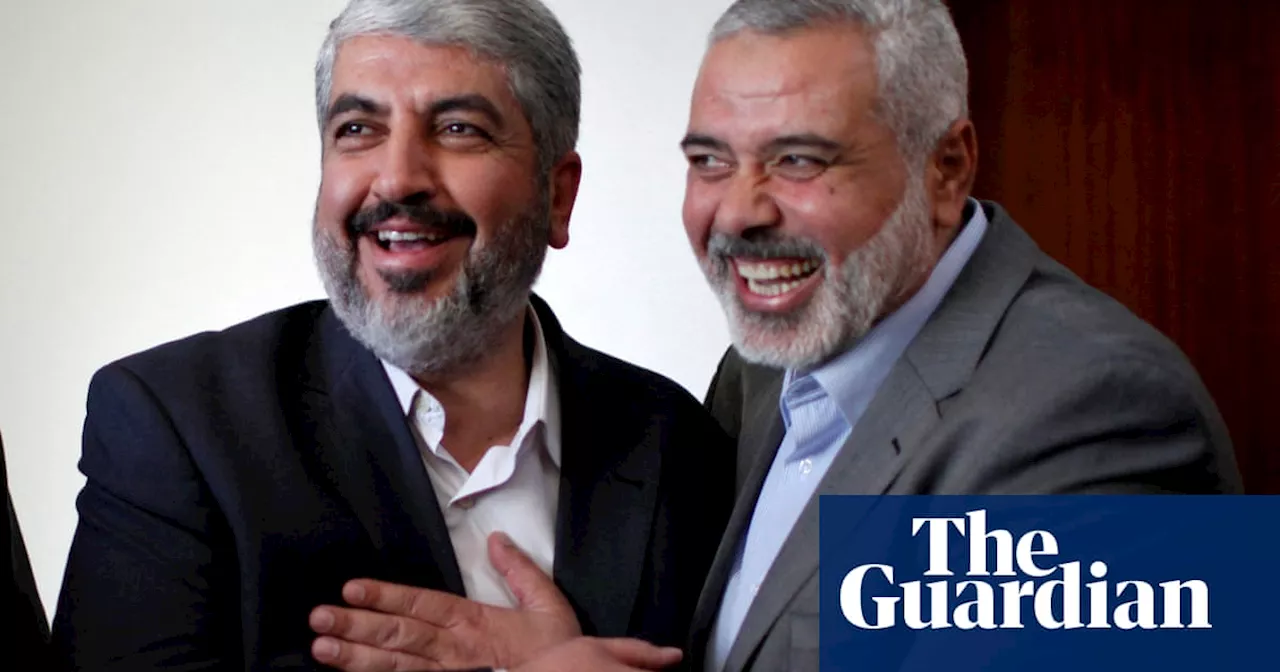 What’s next for Hamas after political leader Ismail Haniyeh’s assassination?