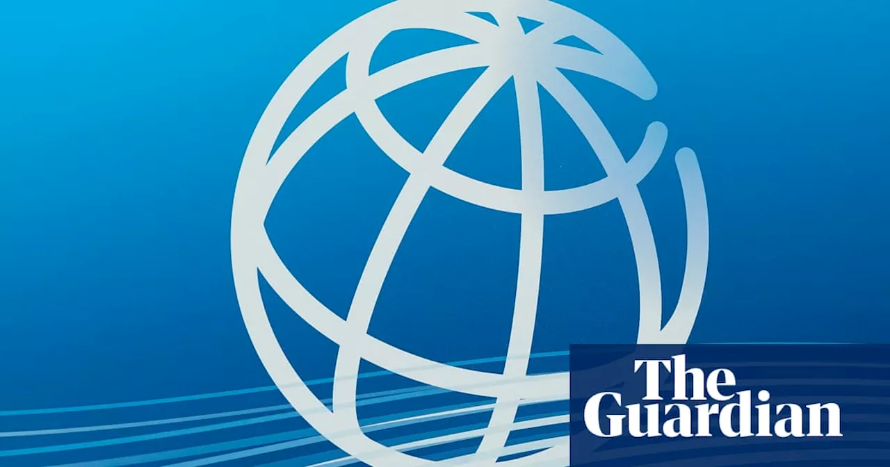 World Bank warns 108 countries risk being stuck in ‘middle-income trap’