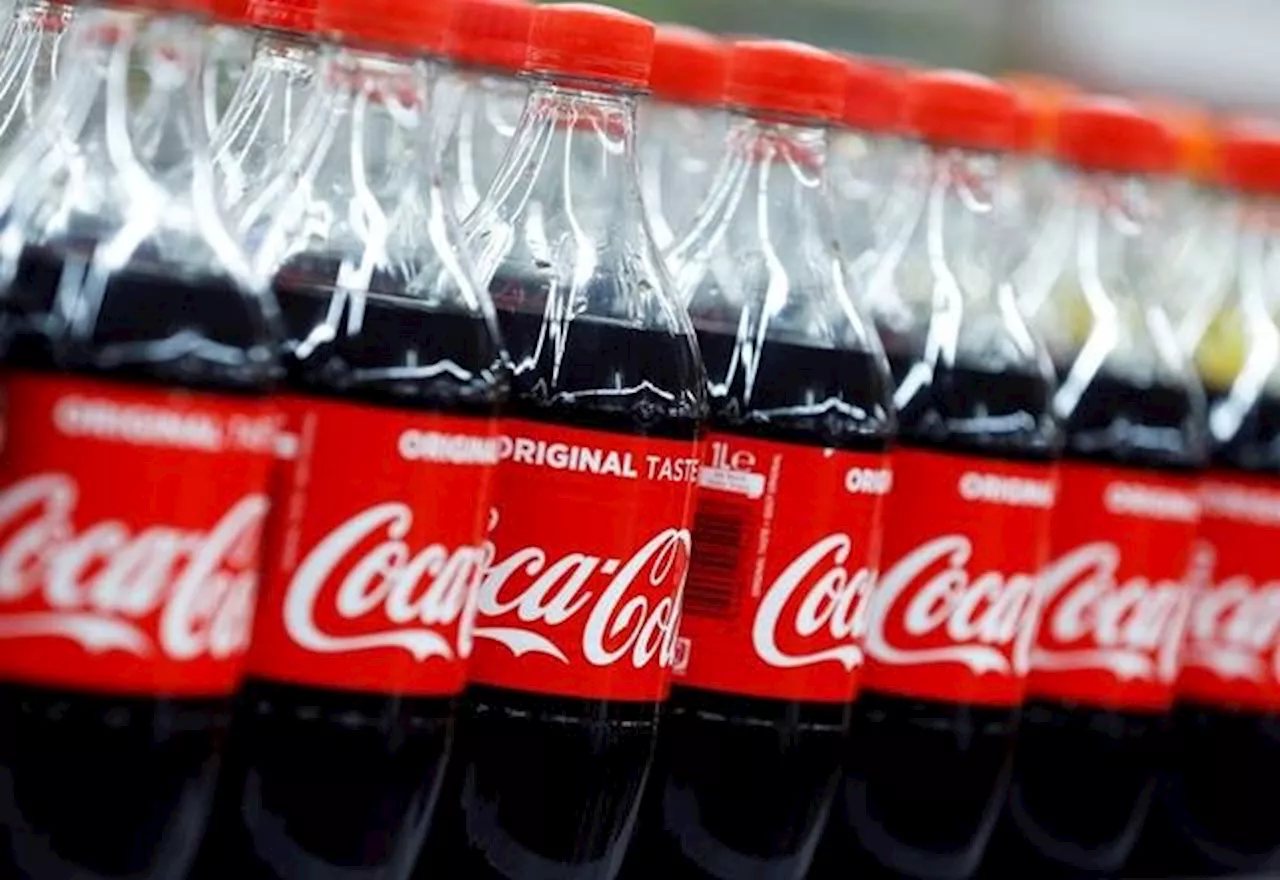 FCCPC accuses Coca-Cola of secretly swapping sugar for artificial sweeteners
