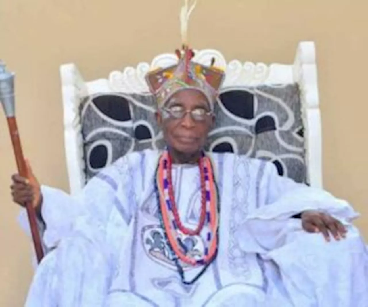 Owa of Idanre joins ancestors at 102 years, Aiyedatiwa, Edema mourn