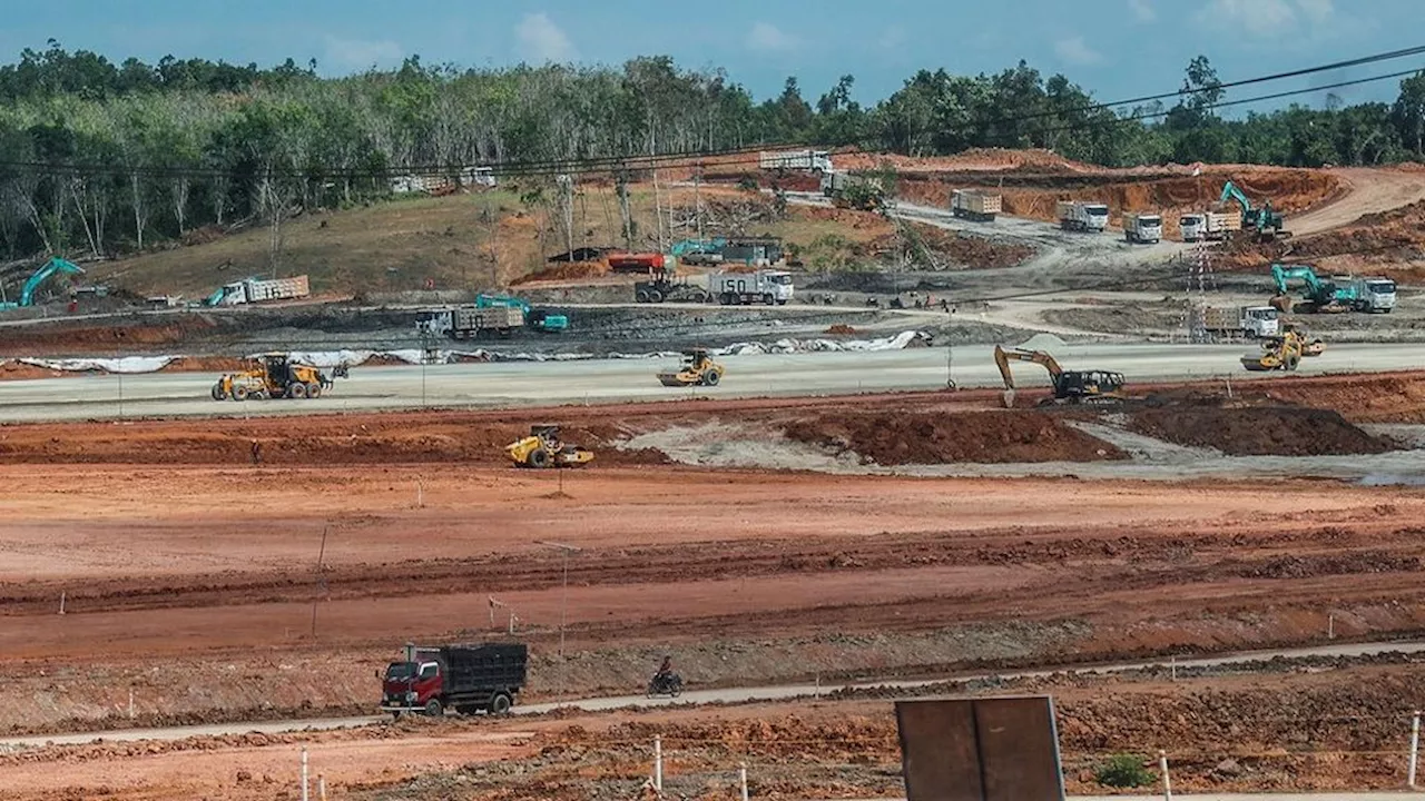 Bakal Dibuka untuk Umum, Bandara IKN Berisiko Hambat Bandara Sekitar