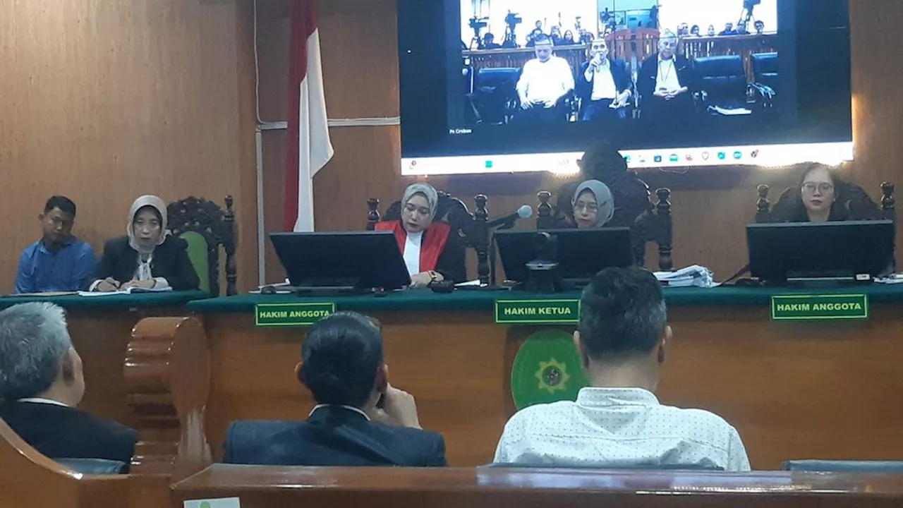 Sidang PK Saka Tatal dan Lemahnya Bukti Ilmiah Kasus Vina Cirebon