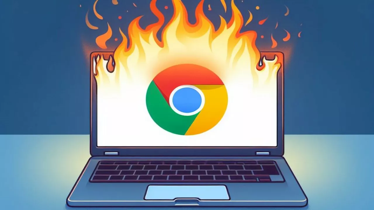 Sicherheitsupdate: Kritische Sicherheitslücke bedroht Google Chrome