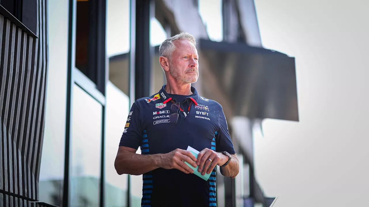 F1-Hammer: Red-Bull-Boss geht zur Konkurrenz