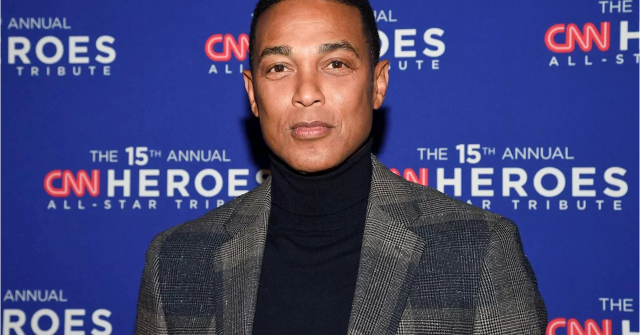 Don Lemon Sues Elon Musk Over Canceled Deal On X: Report