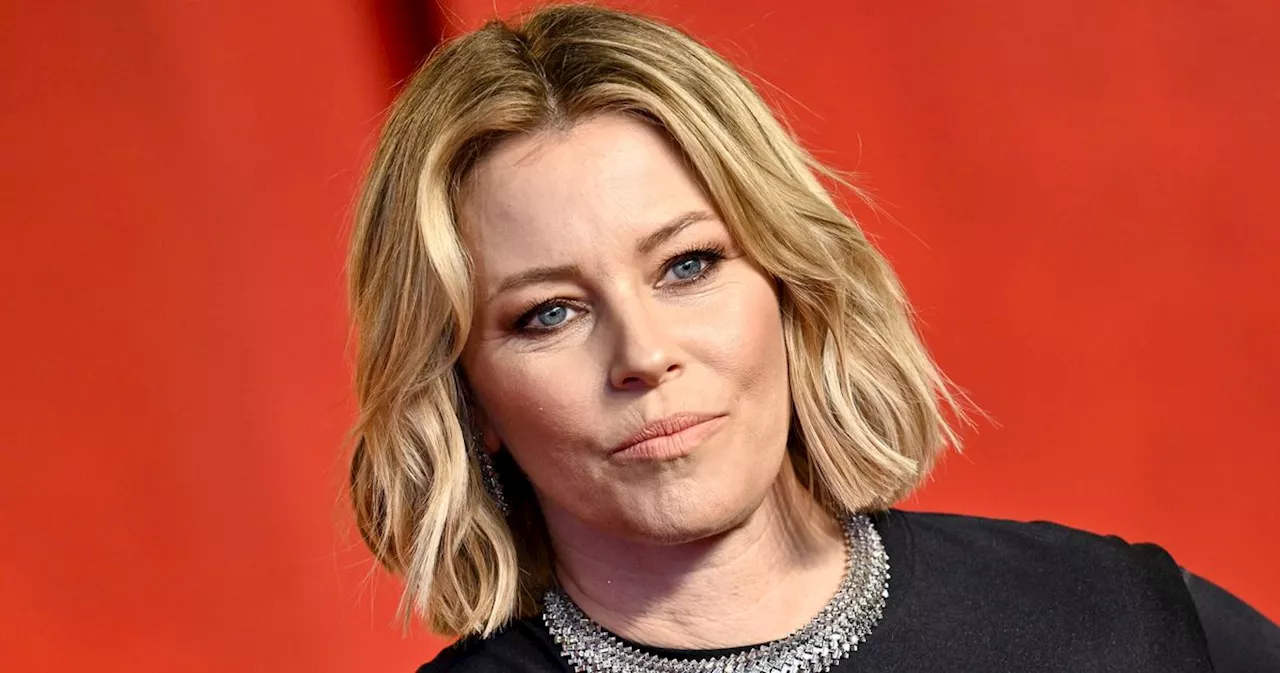 Elizabeth Banks Opens Up On 'Terrifying' Near-Fatal Episode On Film Set