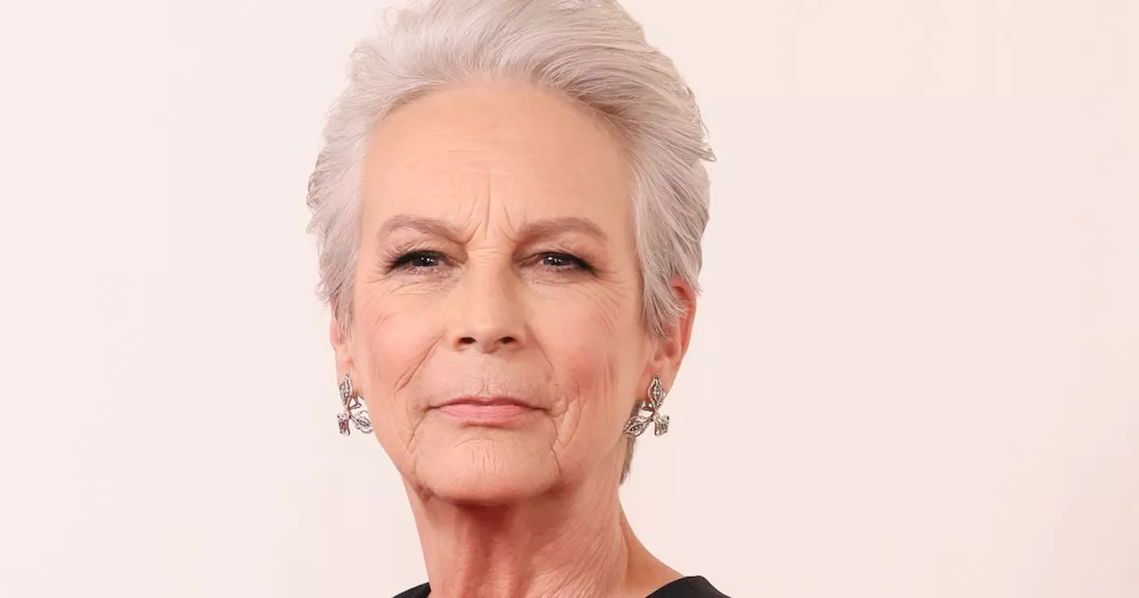 Jamie Lee Curtis Apologizes For Slamming Marvel: ‘My Comments Were Stupid’