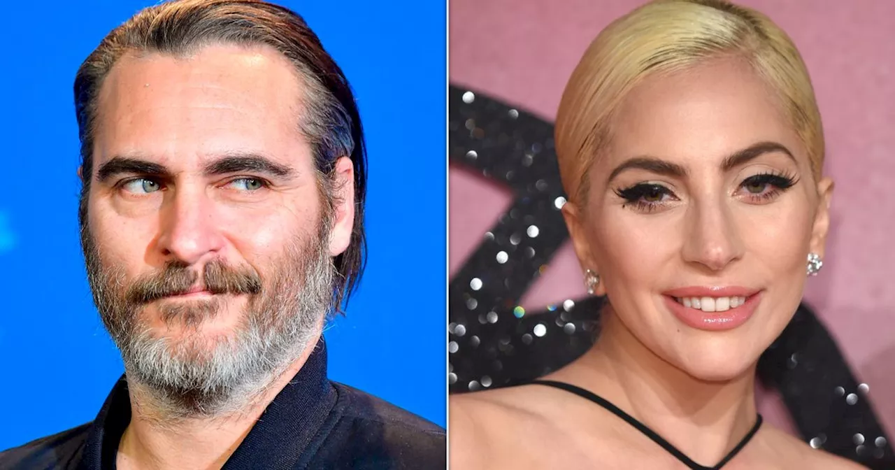 Joaquin Phoenix Reveals Lady Gaga’s Knee-Jerk Reaction To His Singing — And It’s Bad