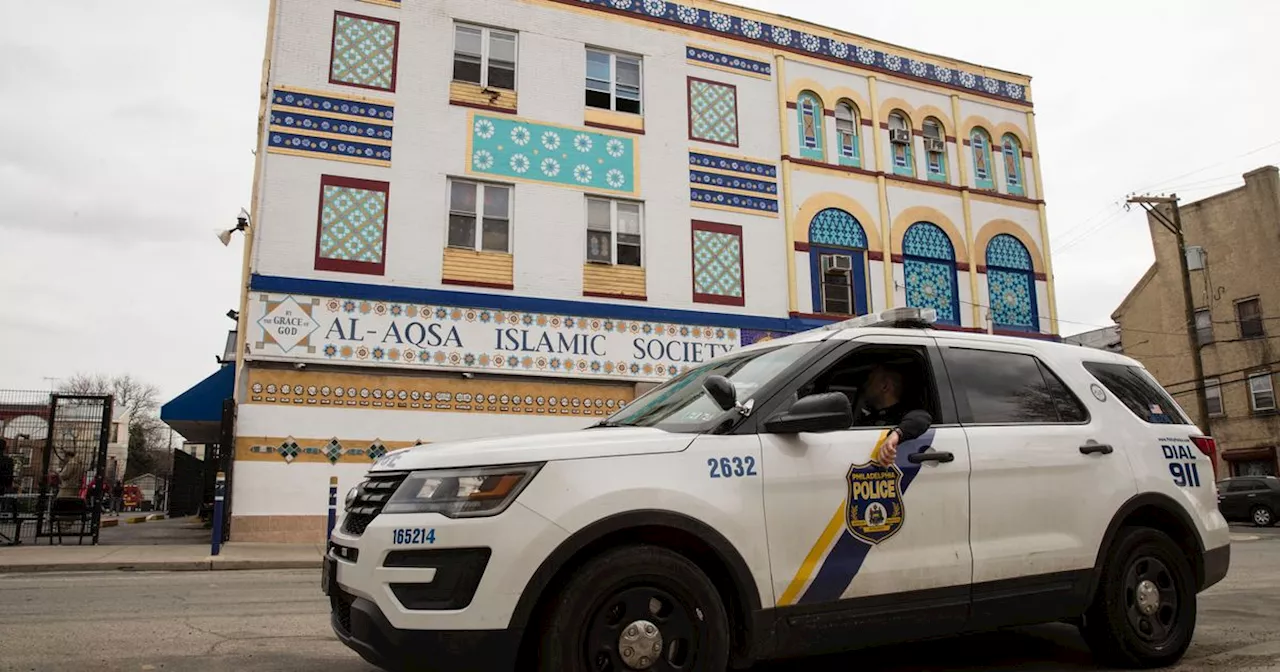 Man Killed In 'Execution-Style' Shooting Was On His Way To Mosque, Police Say