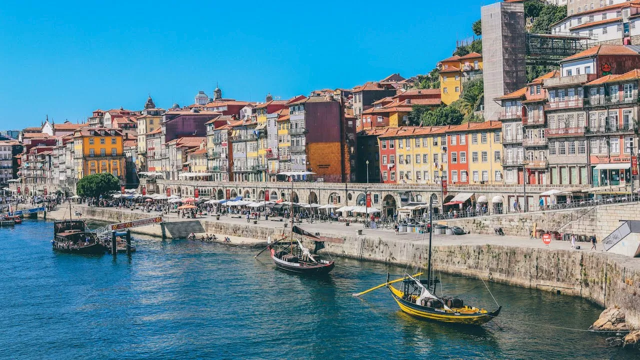 Like Lisbon? Here’s why Porto should be next on your must-visit list